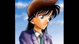 Shinichi & Ran