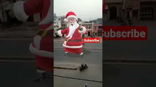 🎁Jingle Bell in Bhojpuri 🤣🤪🌙  🌟* 🎅 🚶🎄  🏡  🎄 🎁Merry Christmas💝#shorts #song #jinglebell #trending#222