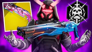 NEW RAID EXOTIC SHOTGUN CRUCIBLE REVIEW (Conditional Finality) | Destiny 2 Lightfall