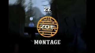 ZOぞ | Montage #22