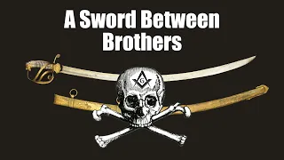 A Sword Between Brothers