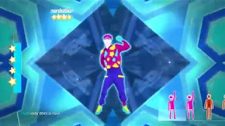 Just Dance Hits: Gonna Make You Sweat (Mashup) by Sweat Invaders [11.5k]
