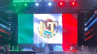 Natanael Cano en Guadalajara Auditorio Telmex COMPLETO HD 1 de Junio 2023