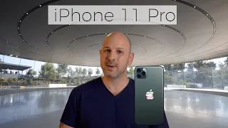 iPhone 11 and iPhone 11 Pro: Apple Event 2019 (Recap)