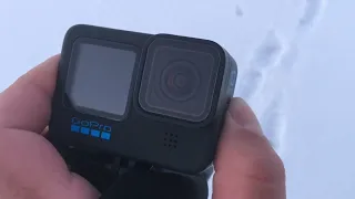 GoPro hero 10 зависает камера. GoPro hero как устранить проблему?