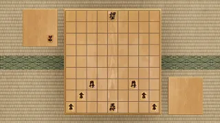 Ishin easy Shogi guide 100% win