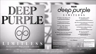 4. Deep Purple - First Sign Of Madness (Limitless)