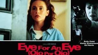 Jackie Movie Explained: Eye For An Eye (1996)