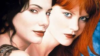 Official Trailer - PRACTICAL MAGIC (1998, Sandra Bullock, Nicole Kidman, Dianne Wiest)