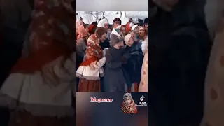 любимая сказка#Морозко#👍👍👍🌝