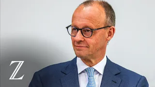 Friedrich Merz kritisiert Scholz nach Auftaktgesprächen zur Konzertierten Aktion