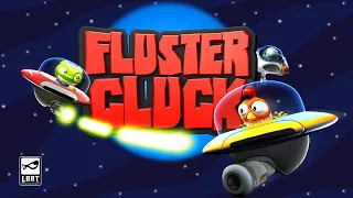 [Fluster Cluck] [PS4 PRO] [PS Now] [Первый запуск]