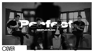 Perfect (Simple Plan Cover) | TheOvertunes