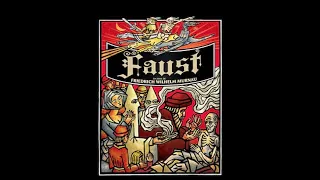 THE GREATEST MOVIE EVER MADE, WITH THE SUBJECT BEING GOOD VERSUS EVIL. "FAUST". Produced in 1926.
