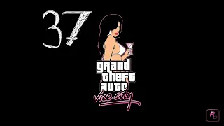 GTA Vice City №"37" Маньяк-Убийца / Psycho Killer (без комментариев)