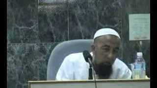 Ustaz Azhar Idrus - Di Sebalik Kalimah Syahadah