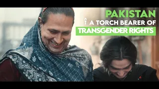 Pakistan - A Torchbearer of Transgender Rights | DMW