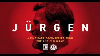 JÜRGEN | Five Part Docu-Series about Jürgen Klopp | Trailer | Supported by ERDINGER