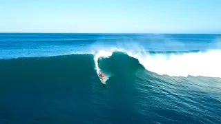 Tres Palmas Surfing Rincón, Puerto Rico (3/11/23)