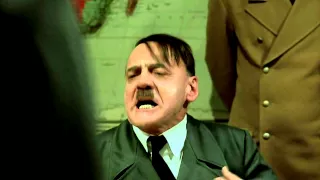 Hitler tanár úr PART 9 - Áramszünet (By:. Peti)