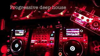 Deep house progressive   -  9Stripes music 2019 Amsterdam Deep !