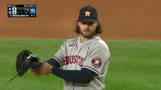 MLB Houston Astros vs New York Yankees FULL GAME 4 -  23.10.2022