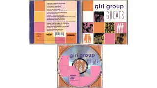 Girl Group Greats