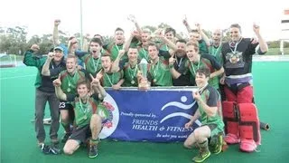 Southern Hockey League - Men's Grand Final Highlights