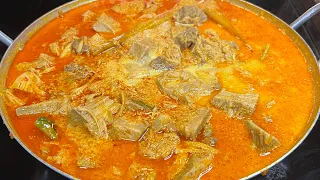 Gulai Nangka Padang