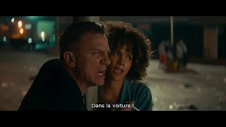 Kings (2018) - Trailer (French Subs)