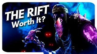 Is THE RIFT Worth It? | Dead by Daylight