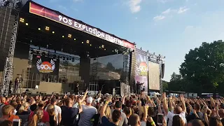 90s Explosion - Fun Factory - Celebration (25. 5. 2018)