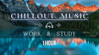 Music for Studying and Work [Easy Listening Background Music] Relaxing & Concentration