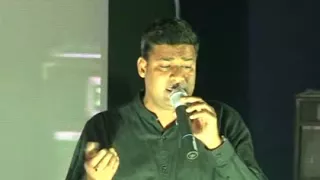 SABI SABI..... TU TA MORA LAL PANA BIBI:  AKSHAYA MOHANTY