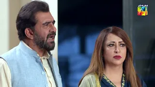 Beqadar - Episode 11 - Best Scene 07 - HUM TV