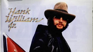 Hank Williams Jr Outlaw’s Reward Live 1985