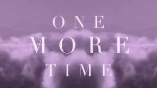 One Last Time - Attends Moi Lyric Video Ariana Grande ft  Kendji Girac