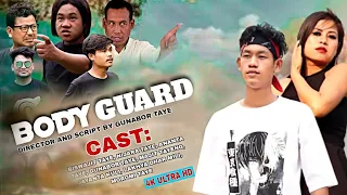 BODY GUARD 💪|| MISING SHORT FILM