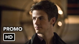 The Flash 1x02 Promo "Fastest Man Alive" (HD)