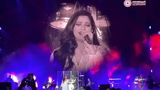 Shreya Ghoshal concert | sun raha hai na tu