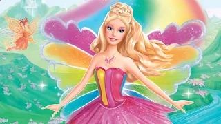 The Magic of the Rainbow | Barbie Fairytopia