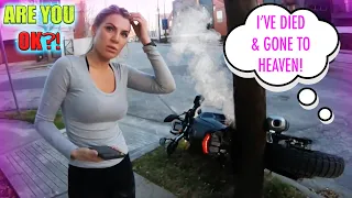 "NEW BIKE = TOO MUCH!" - NOBODY Said the BIKE LIFE Would be EASY!!! [Ep.#29]