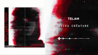 TELAM - Adieu créature (audio officiel)