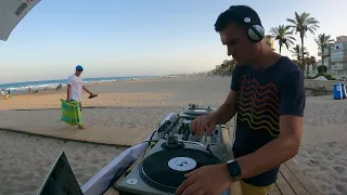 Beach House DJ Set Part 02 | Jose Ródenas DJ 2022.08.28