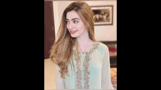 pakistani actress Nawal saeed||tiktok||short video