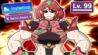 Giving PYRA this Spirit was a mistake