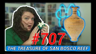 Every Disney Movie Ever: The Treasure of San Bosco Reef