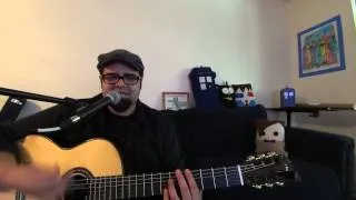 Billie Jean (Acoustic) - Michael Jackson - Fernan Unplugged