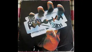 J̲u̲das P̲riest - B̲ritish Ste̲e̲l (Full Album) 1980