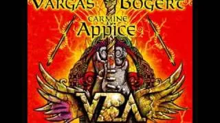 Vargas, Bogert & Appice (Feat Paul Shortino) - You Keep Me Hangin' On